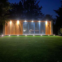 Garden Offices